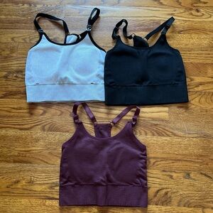 Ingrid + Isabel Nursing and Maternity Sports Bra